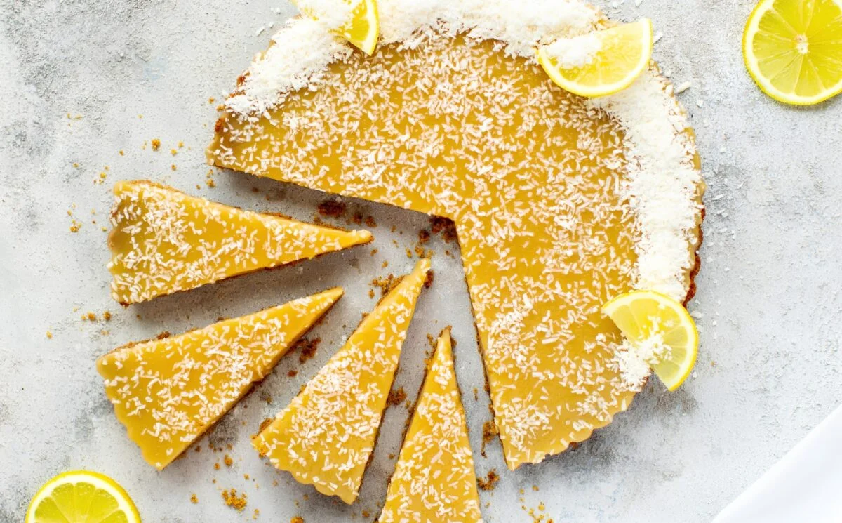 Explore Ten Plant-Based Recipes Elevating Coconut's Culinary Role