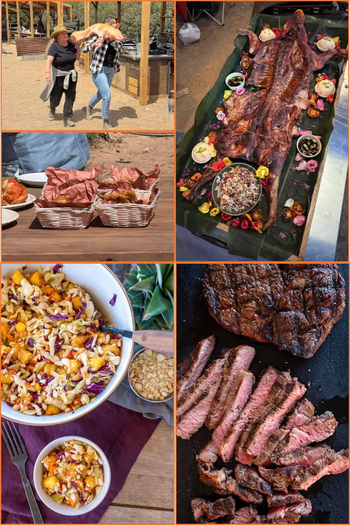 Anticipation Grows for Pitmasters Episode 7: Whole Hog Challenge Awaits