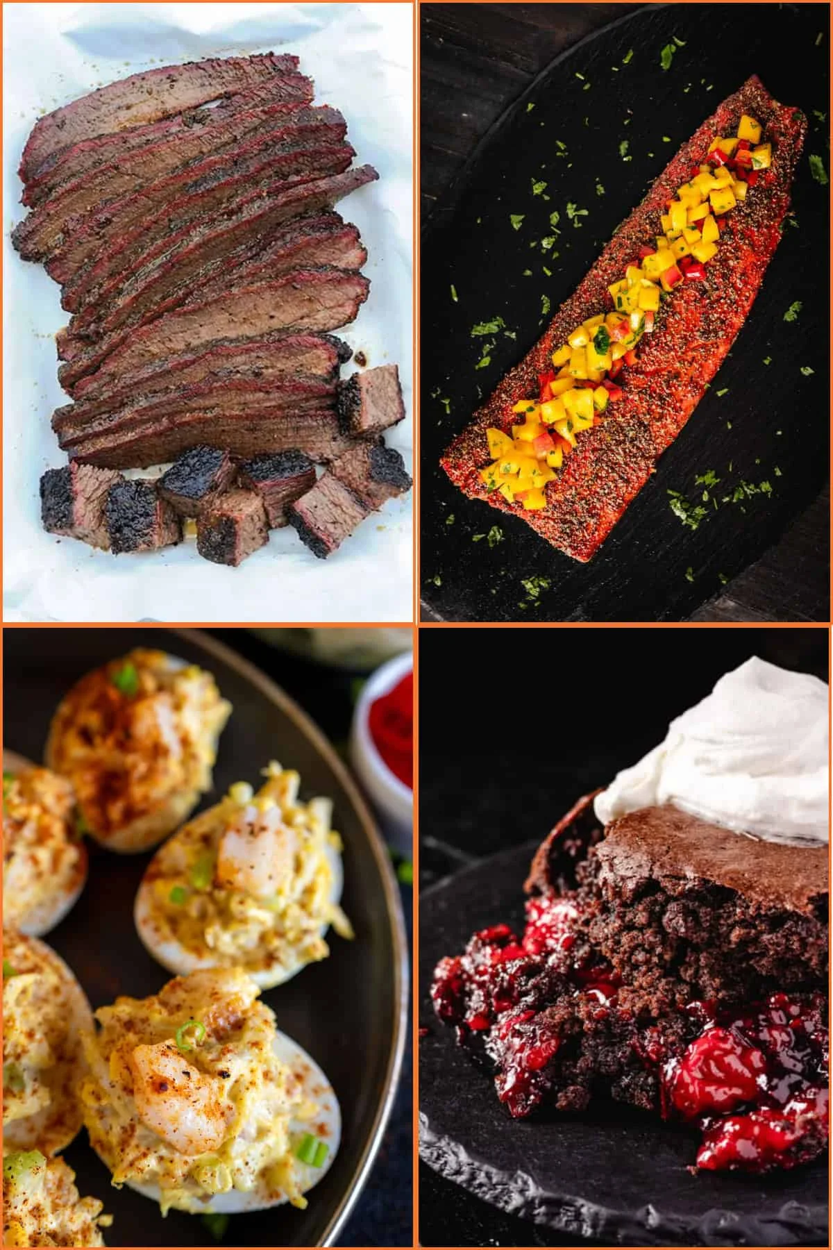 Exciting Challenges and Culinary Creativity in *Pitmasters* Episode 6