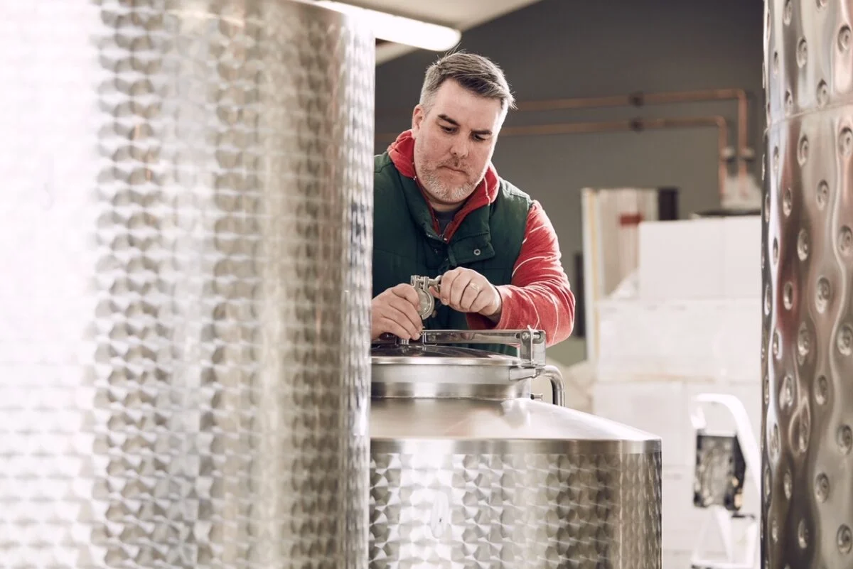 Exploring the Fusion of Tea and Gin: A Journey through Flavor Profiles