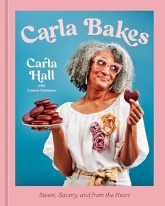 Discover the Latest Baking Books that Inspire Creativity in the Kitchen