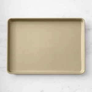 Williams Sonoma Goldtouch Pro Nonstick Half Sheet Pan