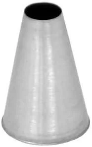 Ateco Round Pastry Tip, #805