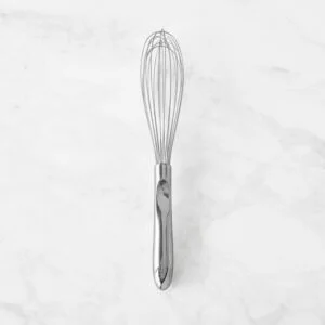 All-Clad Precision Stainless-Steel French Whisk