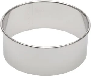 Ateco Round Cutter