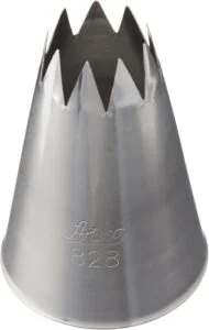 Ateco Star Piping Tip