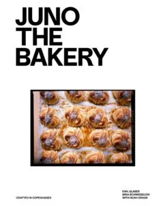 Poster for Juno the Bakery