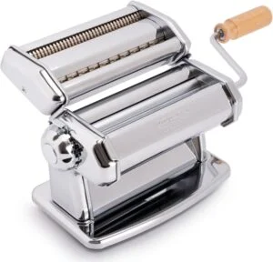 Imperia Pasta Maker
