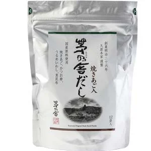 Dashi