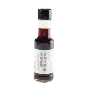 Soy Sauce
