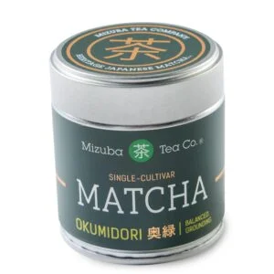 Nagomi Organic Matcha