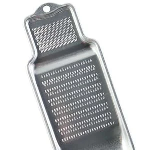 Grater