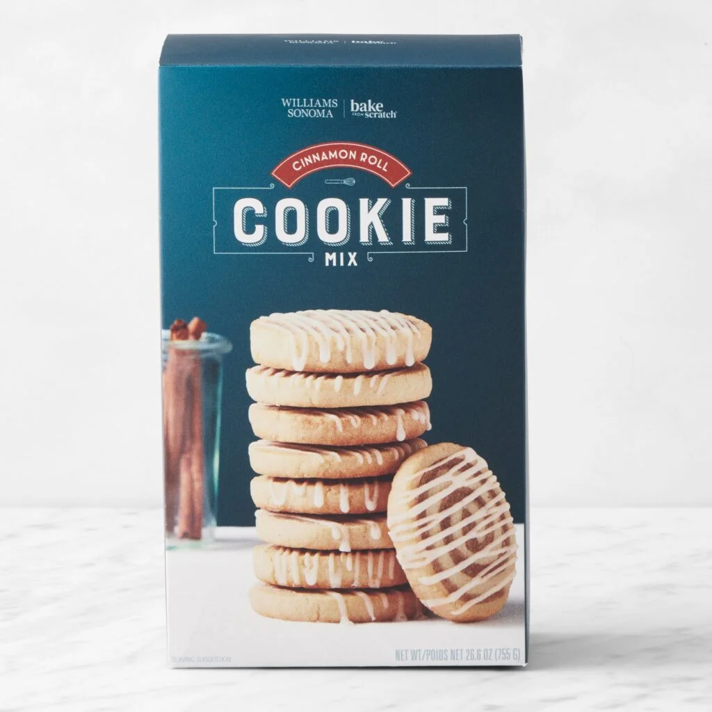 Essential Kitchen Tools and Baking Mixes for Fall Baking Enthusiasts