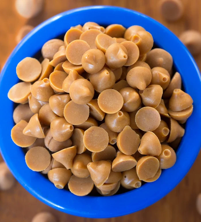 Master the Art of Homemade Vegan Peanut Butter Chips: Simple and Delicious