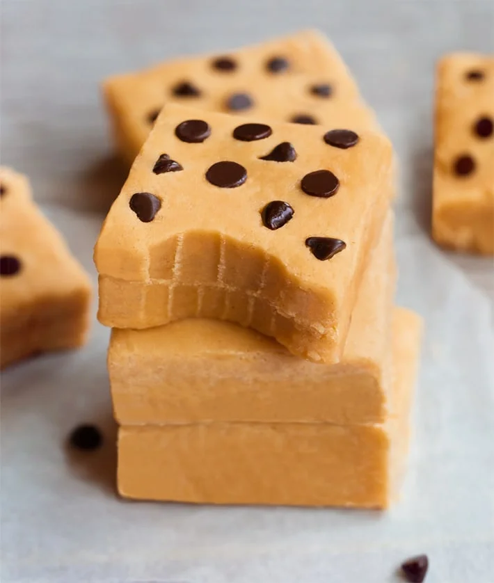 Deliciously Healthy Peanut Butter Fudge Recipe You’ll Love